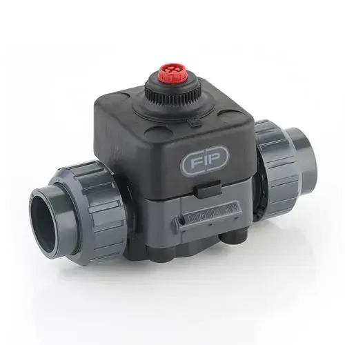 Actuated Diaphragm Valves Supplier in Pune